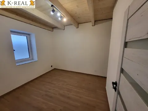 Pronájem bytu 3+kk, Čistá, 65 m2