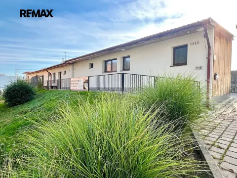Prodej ubytování, Veselí nad Moravou, Národních mučedníků, 330 m2