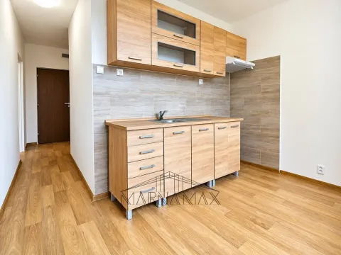 Prodej bytu 2+1, Chomutov, Holešická, 62 m2