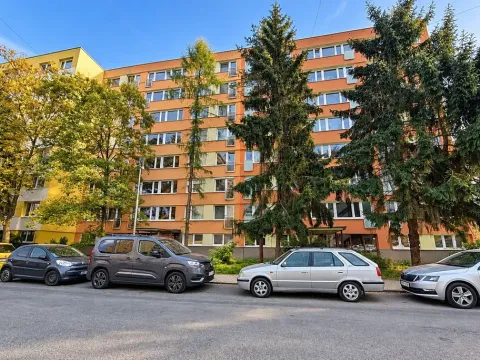 Prodej bytu 3+1, Kralupy nad Vltavou, 70 m2