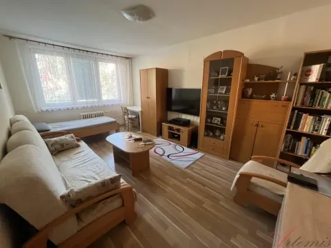 Pronájem bytu 2+1, Ostrava - Zábřeh, Volgogradská, 53 m2
