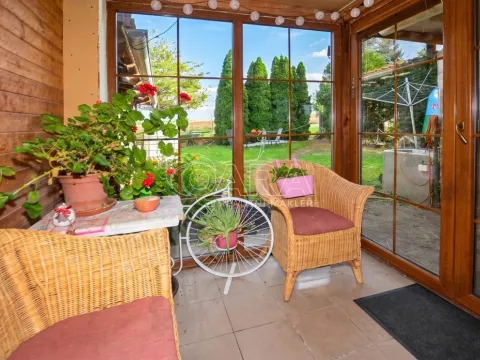 Prodej rodinného domu, Radim, 90 m2