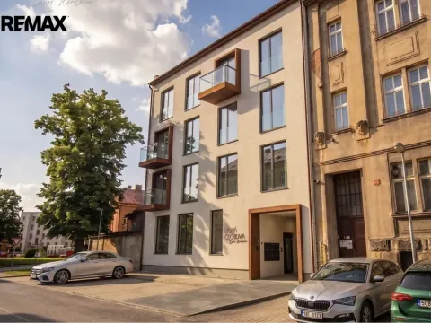 Prodej bytu 2+kk, Dvůr Králové nad Labem, Čechova, 50 m2