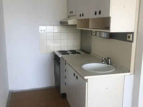Prodej bytu 2+kk, Most, Josefa Ševčíka, 40 m2