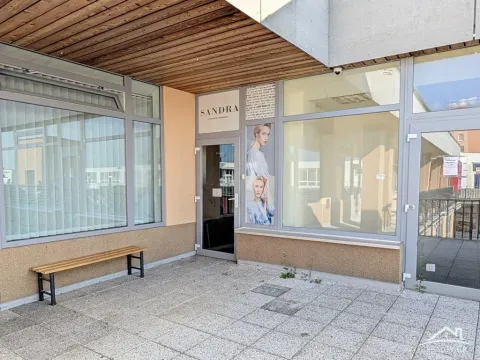Pronájem komerční nemovitosti, Jihlava, Březinova, 97 m2
