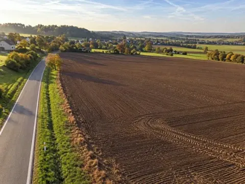 Prodej pozemku pro bydlení, Úsov, 2000 m2