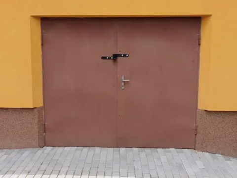 Pronájem garáže, Prostějov, 20 m2