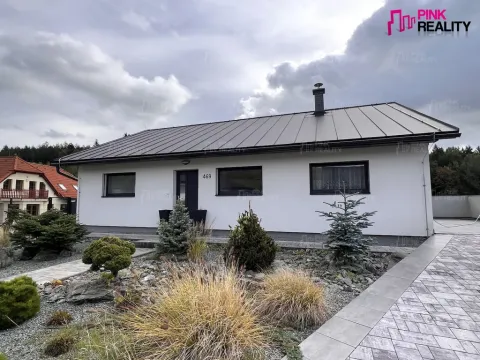 Prodej rodinného domu, Kvasiny, 187 m2