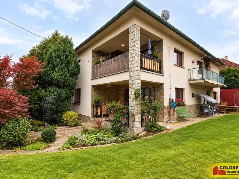 Prodej rodinného domu, Lípa, 300 m2