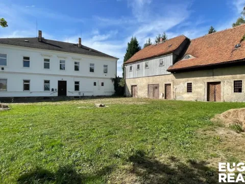 Prodej činžovního domu, Ebersbach, Německo, 300 m2