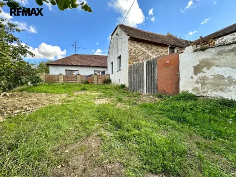 Prodej chalupy, Příštpo, 29 m2
