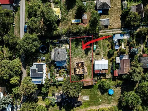 Prodej pozemku pro bydlení, Praha - Klánovice, Čibuzská, 394 m2