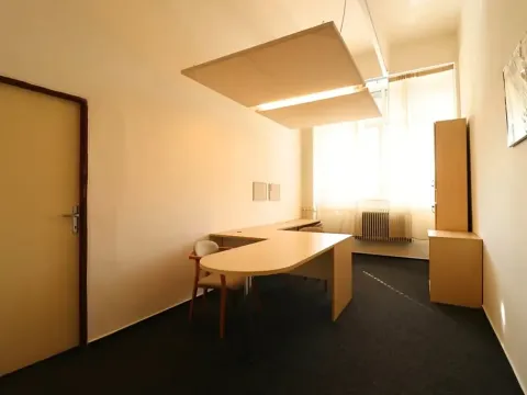 Pronájem kanceláře, Brno, Bohunická, 17 m2