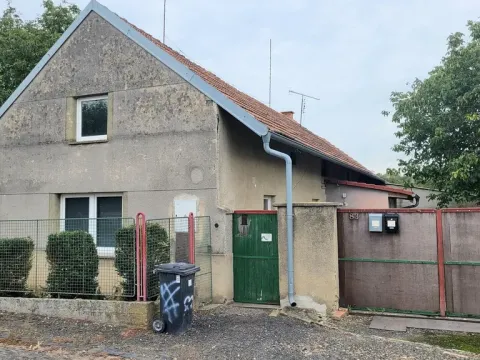 Prodej rodinného domu, Žabovřesky nad Ohří, Ke dráze, 200 m2