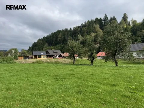 Prodej pozemku pro bydlení, Nový Hrozenkov, 4827 m2