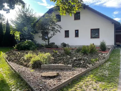Pronájem rodinného domu, Matějov, 90 m2
