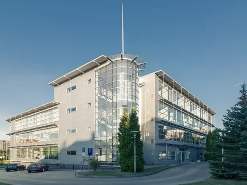 Pronájem kanceláře, Praha - Jinonice, Pekařská, 1010 m2