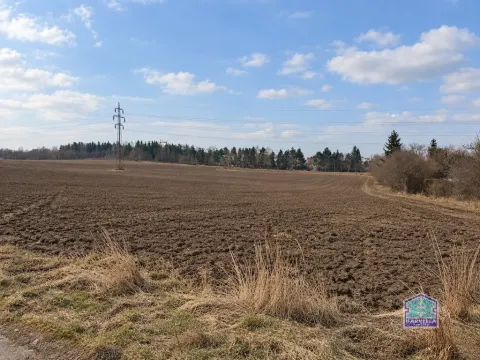 Prodej pozemku pro bydlení, Praha - Štěrboholy, 5278 m2