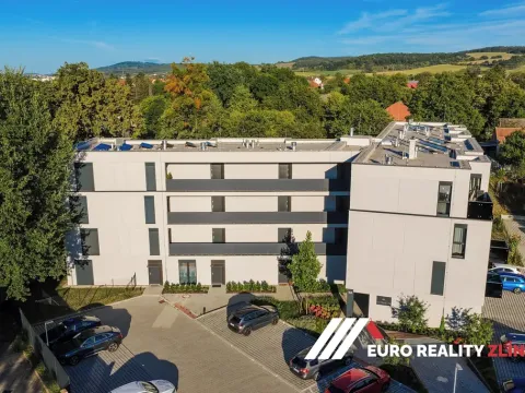 Prodej bytu 3+kk, Otrokovice, Spojovací, 67 m2