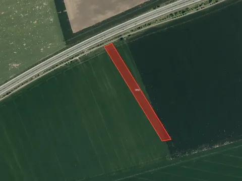 Prodej pole, Ivanovice na Hané, 6418 m2