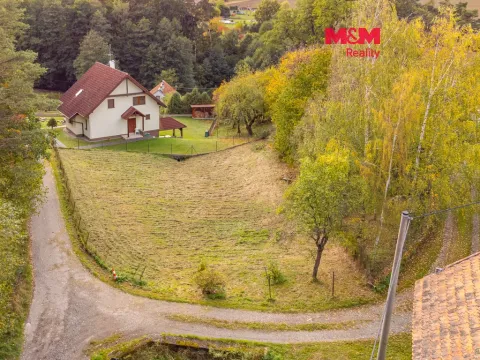Prodej pozemku pro bydlení, Lešany - Nová Ves, 705 m2