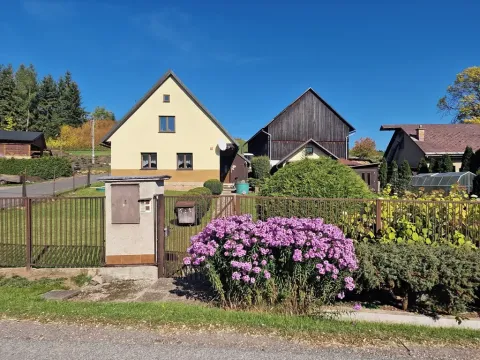 Prodej rodinného domu, Studenec, 219 m2