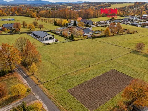 Prodej pozemku pro bydlení, Horní Bludovice - Prostřední Bludovice, 1761 m2