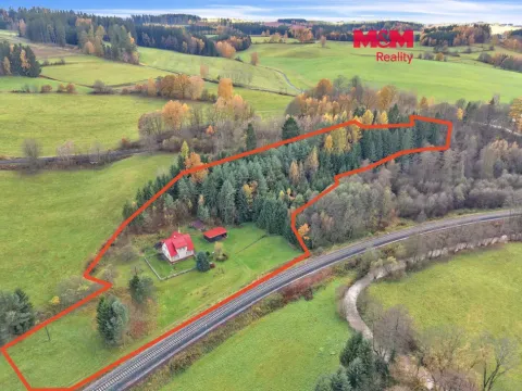 Prodej rodinného domu, Bělá, 146 m2