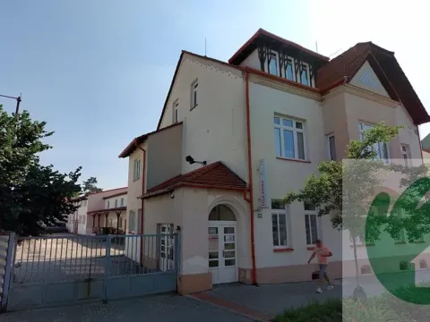 Pronájem kanceláře, Mělník, Pražská, 15 m2