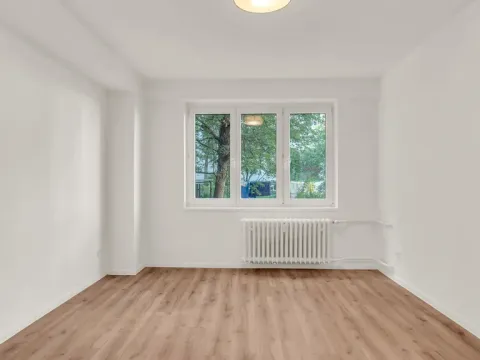 Prodej bytu 3+kk, Praha, Oblouková, 63 m2