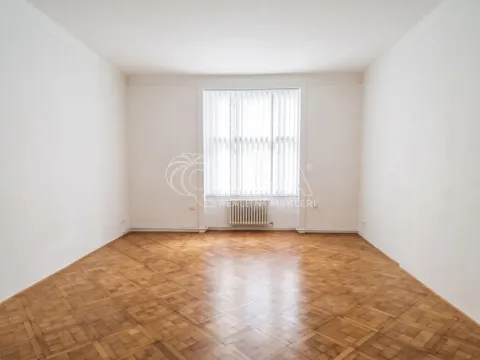 Pronájem kanceláře, Praha - Nové Město, Vodičkova, 32 m2