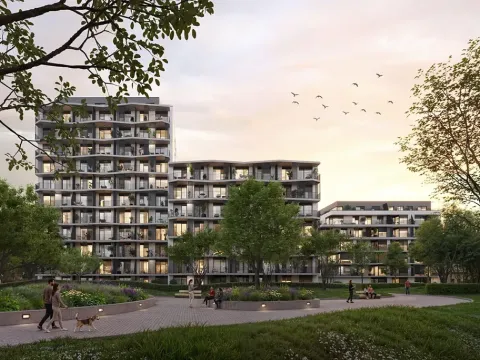 Prodej bytu 2+kk, Brno, 49 m2