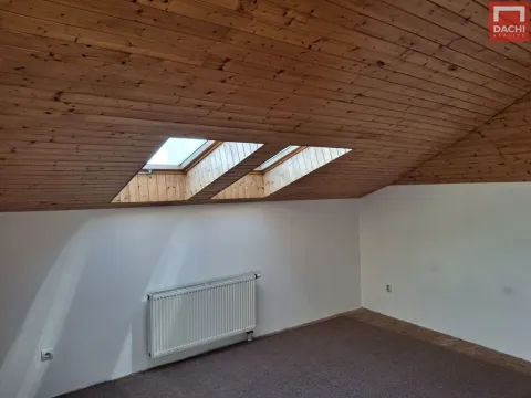 Pronájem bytu 3+kk, Litovel, Palackého, 75 m2