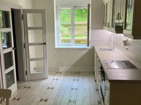 Pronájem bytu 1+1, Praha, Nad Závěrkou, 40 m2