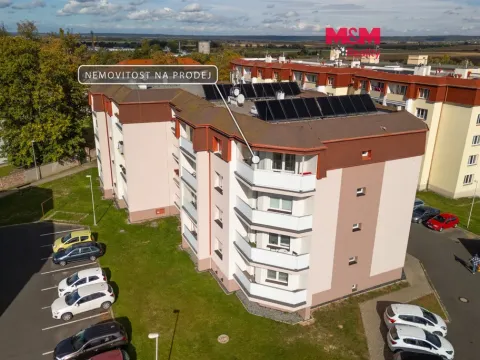 Prodej bytu 2+1, Čáslav - Čáslav-Nové Město, Jeníkovská, 84 m2