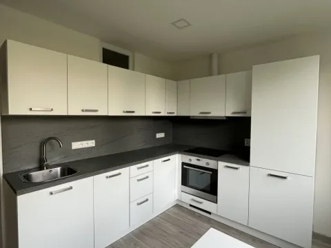 Pronájem bytu 2+1, Přerov - Přerov I-Město, Trávník, 58 m2