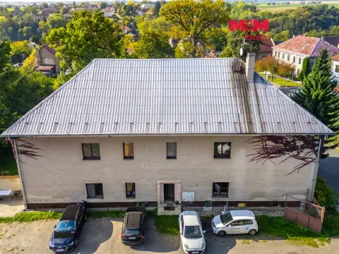 Pronájem bytu 2+kk, Velké Všelisy - Malé Všelisy, 64 m2