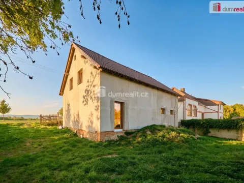 Prodej rodinného domu, Chodov, Vintířovská, 120 m2