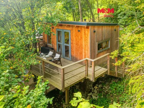 Prodej chaty, Kunvald, 14 m2