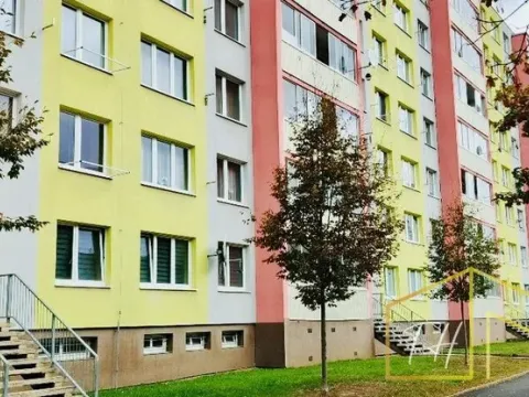 Prodej bytu 4+1, Most, Josefa Ševčíka, 96 m2