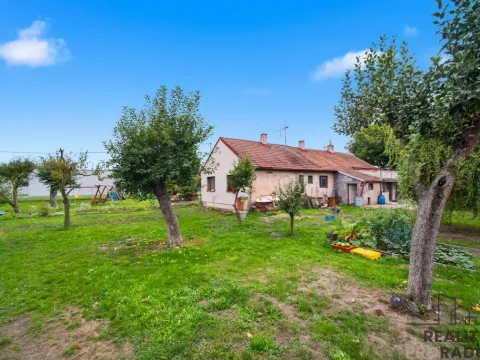 Prodej rodinného domu, Pardubice - Ohrazenice, 109 m2