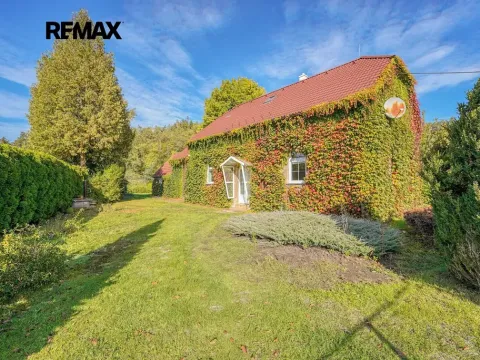 Prodej rodinného domu, Dýšina, 90 m2