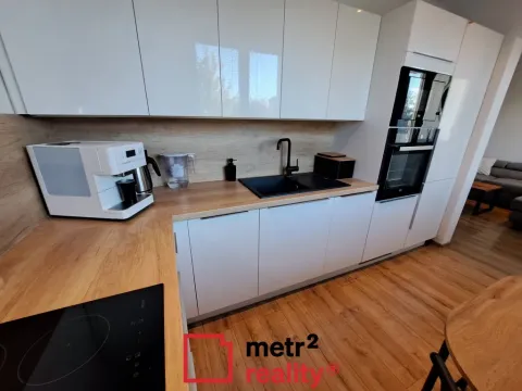 Pronájem bytu 3+1, Uničov, Plzeňská, 70 m2
