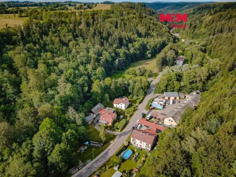 Prodej rodinného domu, Skuhrov nad Bělou, 120 m2