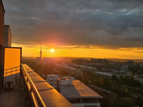 Prodej bytu 3+kk, Praha - Strašnice, Zvěřinova, 69 m2