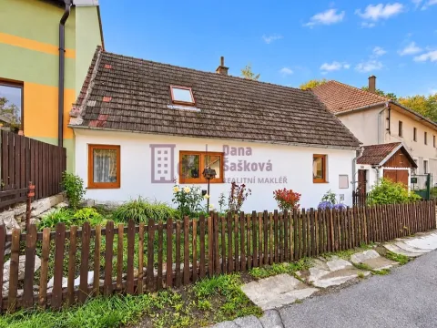 Pronájem rodinného domu, Jindřichův Hradec - Jindřichův Hradec III, Pod Vrchy, 87 m2