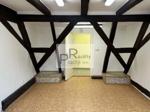 Pronájem kanceláře, Znojmo, 28 m2