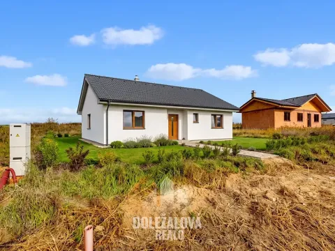 Prodej pozemku pro bydlení, Bukovno, 748 m2