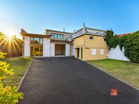Prodej rodinného domu, Velké Přítočno, 448 m2
