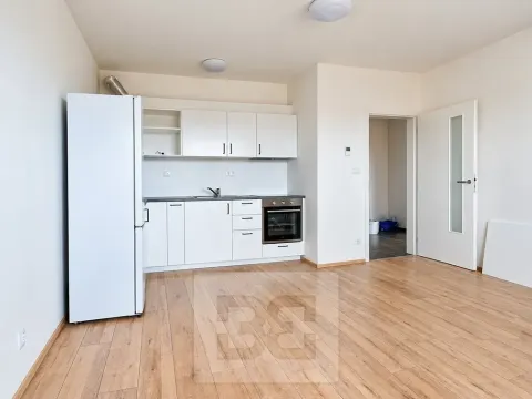 Pronájem bytu 2+kk, Brno, Novodvorská, 50 m2